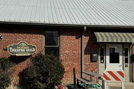 Morris Theatre Guild to host auditions for its production of ‘Steel Magnolias’