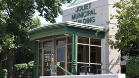 Joliet citizens committee on comprehensive plan meets Wednesday