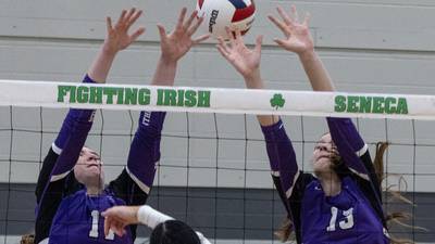 Manteno tops host Seneca for 2A regional championship