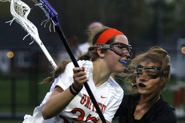 Northwest Herald Athlete of the Week: Crystal Lake Central co-op’s Anna Starr