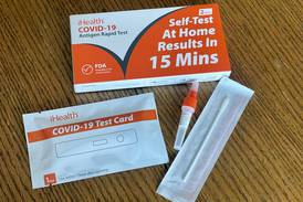 La Salle County moves to medium risk for COVID-19 as of Dec. 14