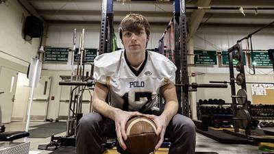 The 2022 SVM Football All-Area Team