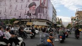 Iran war ceasefire grows increasingly shaky after Trump rejects Tehran’s latest proposal