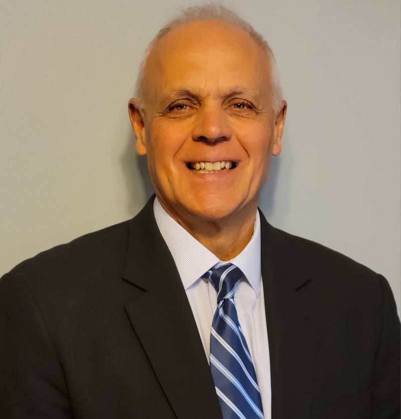 Jeff Palmquist
