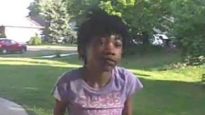 Yorkville police searching for missing teenager 