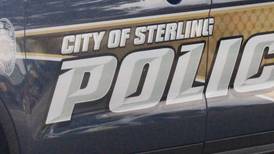 Man found dead in Sterling apartment
