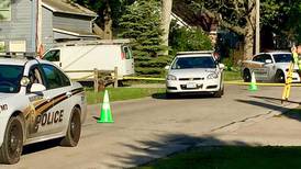 Teen shot by Marengo police officer faces felony charges