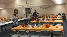 New Lenox church to host its annual Thanksgiving Day dinner 