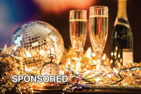 Plan Ahead for New Year’s Eve Parties with Floods Royal Flush