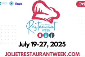 Celebrate Restaurant Week along Route 66 