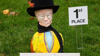 Photos: 2023 display contest winners at Sycamore Pumpkin Festival