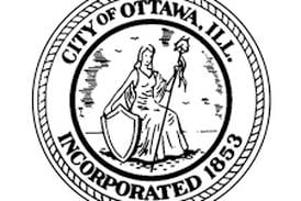 700 block of Chestnut Street in Ottawa will be closed Monday