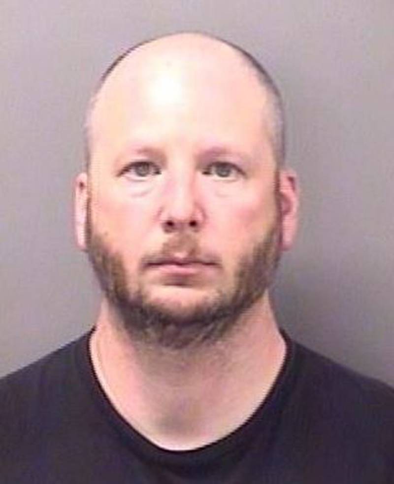 Daniel Herod, 41, of Elwood