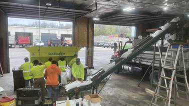 ‘Will get worse before it gets better’: Flood warning for Fox River from Johnsburg to St. Charles