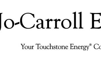 Jo-Carroll Energy holds annual meeting