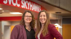 Logan, Schultz promoted to Sauk Valley Community College leadership positions