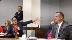 Harris trial gets pushed to early 2026