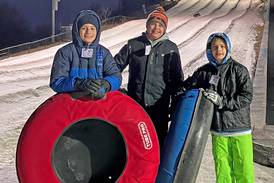 Combs: Winter nights, big fun with St. Charles Park District