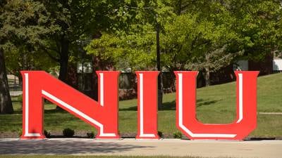 NIU named 2025 Excellence in Student Success Award finalist