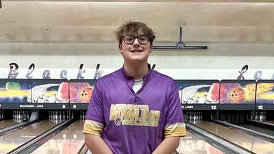 Mendota’s Paxton Bauer advances to sectional: Saturday’s NewsTribune roundup