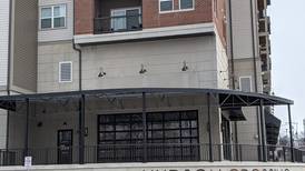 Oswego village officials to break ground for second building at Hudson Crossing apartment complex