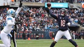 Why Caleb Williams can still succeed in Chicago: Silvy