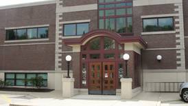 Plano Library adult events for April