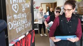 Voluntary Action Center celebrates 50 years of community service in DeKalb County