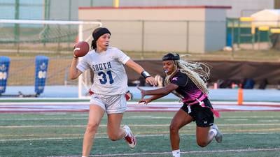 Kankakee dominates second half to win regional opener over Plainfield South