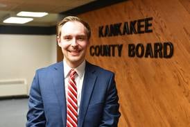 County Board meeting postponed until Wednesday