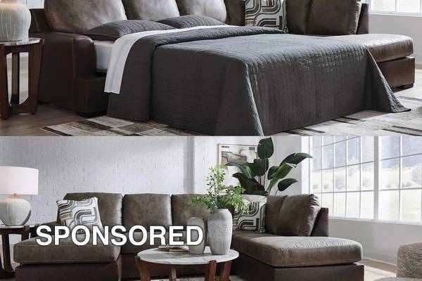 Give Yourself the Gift of New, Updated Furniture for the Holidays