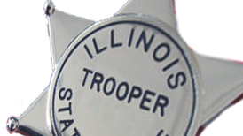 Illinois State Police Troop 3 announces December alcohol enforcement results