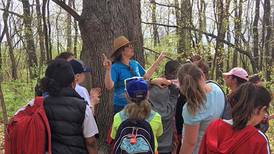 Kendall County fall nature programs for kids begin in August
