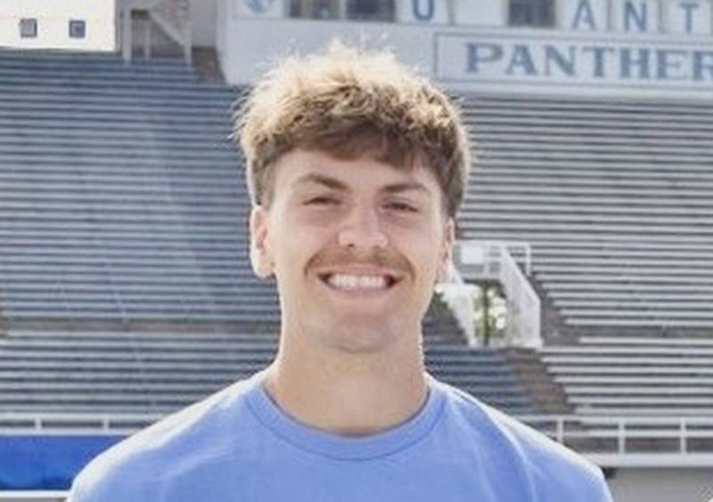Landon Hulsing