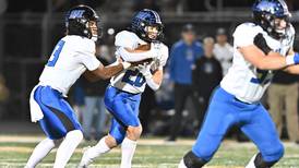 Naperville Central football vs. Lincoln-Way East score, news, how to watch, our pick, live coverage