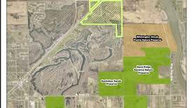 Will County forest district acquires 241 acres in far south region of county