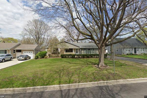 Single-family home sells in Joliet for $360,000