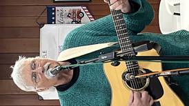 First Fridays Open Mic is May 1 in Oregon