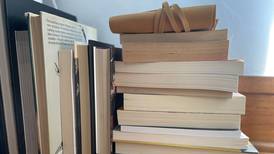 It’s a year for e-books at Morrison’s Odell Public Library