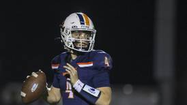 2025 IHSA playoff outlook for Week 9: What do Kendall County teams need to do to make the field of 256? 