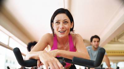 Fitness classes women can try