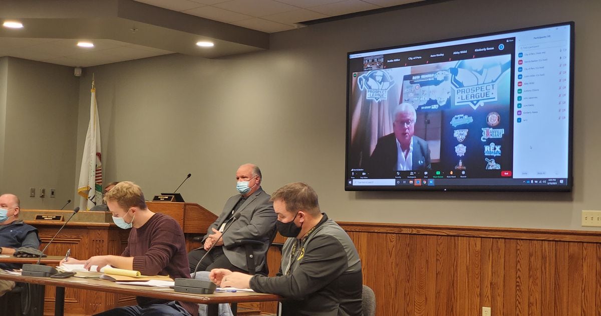 Illinois Valley Pistol Shrimp brings economic opportunity to Peru