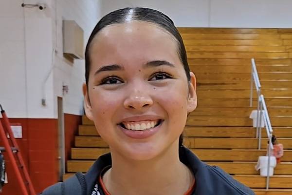 Aubrey Jacobs helps lead Streator past Ottawa