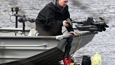 42 years after Elgin woman’s disappearance, police make startling discovery in Fox River