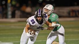 Downers Grove North tight end Will Vala commits to Illinois