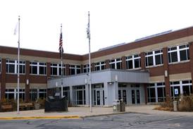 McHenry County Board proposes tax levy increase while also looking for spending cuts