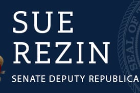 Senator Rezin launches Annual Valentine’s card drive for seniors in 38th District