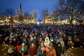 Woodstock will install Flock cameras in the Square, despite strong opposition