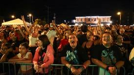 Rain or Shine: Merchant Street MusicFest rocked downtown Kankakee