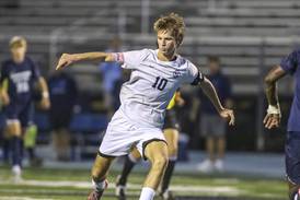 Here is the 2025 Suburban Life All-Area boys soccer team